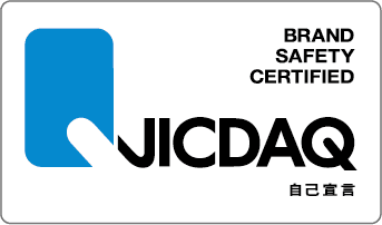 JICDAQ BRAND SAFETY CERTIFIED