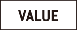 VALUE