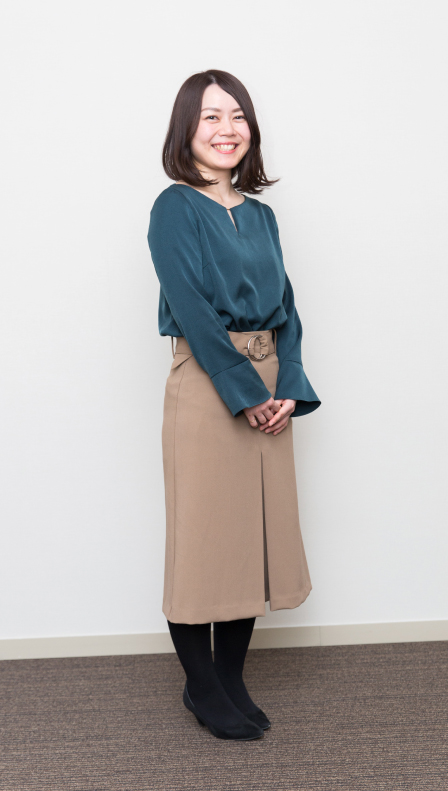 上田 己乃実