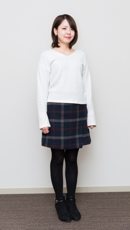 山本 理紗子