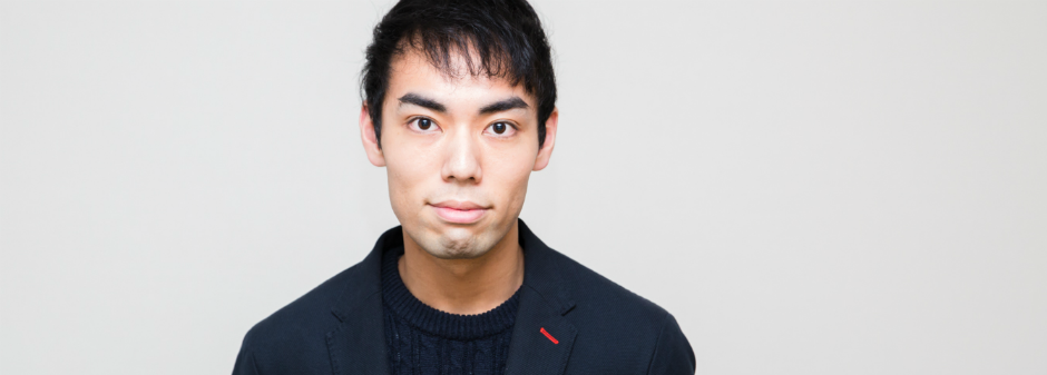 徳田 宗一郎